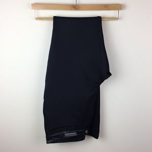 Harley-Davidson - Leather Trim Pants